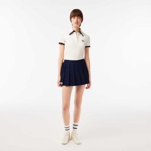 Lacoste αθλητικα & Rich Wrap σκουρο μπλε μπλε | TX1359467