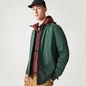 Lacoste θαλασσης-Resistant πρασινο | WS2403679