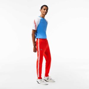 Lacoste τενις Abrasion-Resistant tracking κοκκινα | PQ9347208