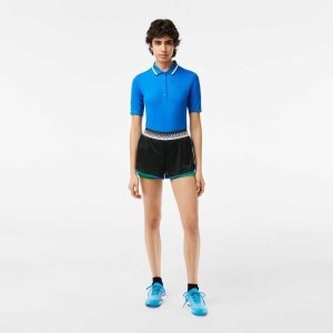 Lacoste τενις with Built-in μαυρα πρασινο | VA6308792