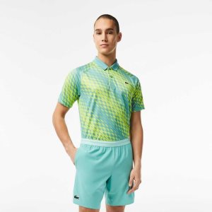 Lacoste τενις x Novak Djokovic μεντα | LU6932715