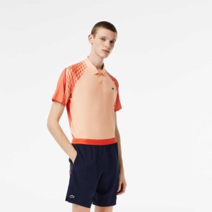 Lacoste τενις x Novak Djokovic σκουρο μπλε μπλε | JX2869074