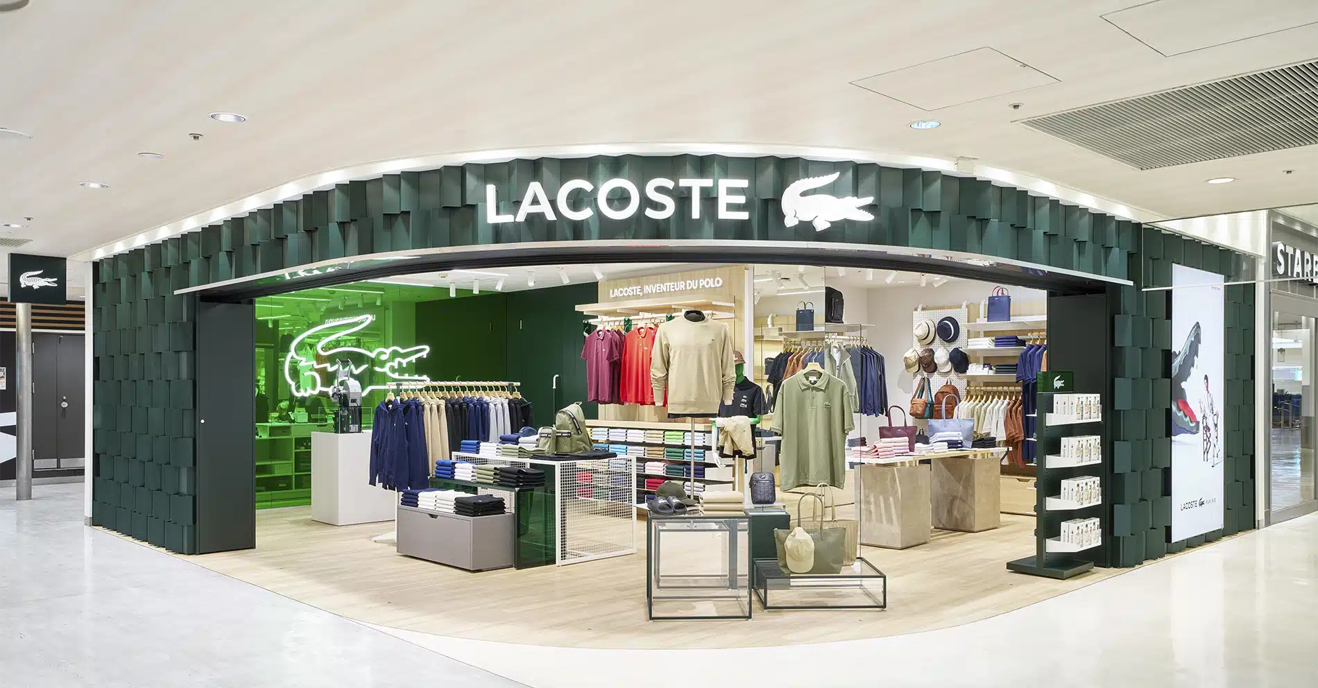Banner 1 - Lacoste &Epsilon;&lambda;&lambda;ά&delta;&alpha;