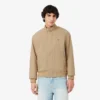 Αδιάβροχο μπουφάν Harrington από twill Αδιάβροχο μπουφάν Harrington από twill