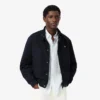 Αδιάβροχο μπουφάν Harrington από twill Αδιάβροχο μπουφάν Harrington από twill