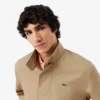 Αδιάβροχο μπουφάν Harrington από twill Αδιάβροχο μπουφάν Harrington από twill