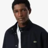 Αδιάβροχο μπουφάν Harrington από twill Αδιάβροχο μπουφάν Harrington από twill