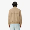 Αδιάβροχο μπουφάν Harrington από twill Αδιάβροχο μπουφάν Harrington από twill