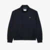 Αδιάβροχο μπουφάν Harrington από twill Αδιάβροχο μπουφάν Harrington από twill