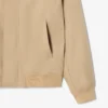 Αδιάβροχο μπουφάν Harrington από twill Αδιάβροχο μπουφάν Harrington από twill