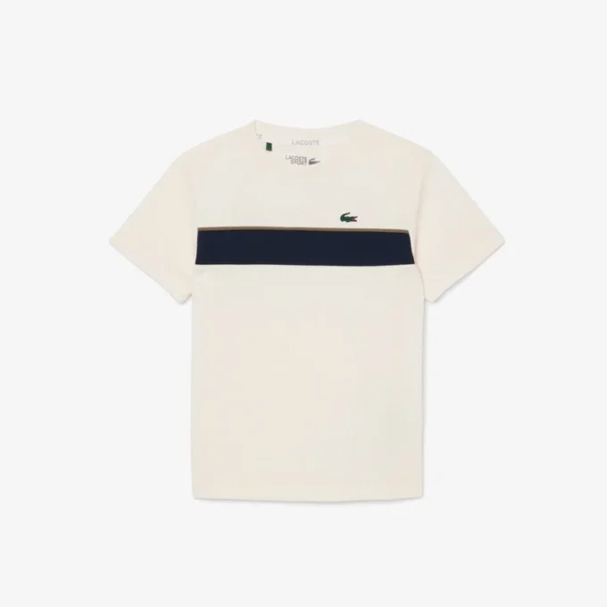 Αγορίστικο αθλητικό T-shirt Ultra Dry Αγορίστικο αθλητικό T-shirt Ultra Dry