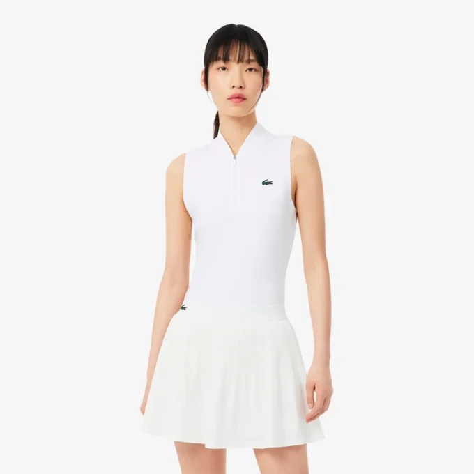Αμάνικο πόλο τένις Ultra Dry Stretch Αμάνικο πόλο τένις Ultra Dry Stretch