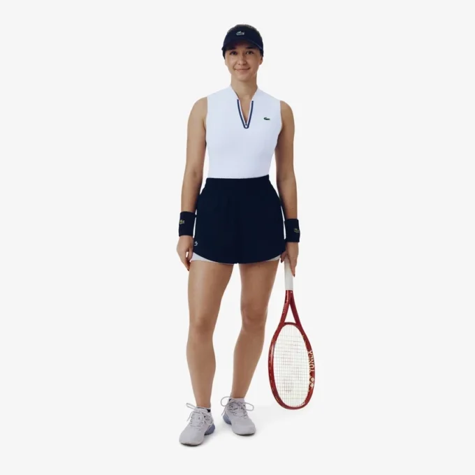 Αμάνικο πόλο τένις Ultra Dry Stretch Αμάνικο πόλο τένις Ultra Dry Stretch