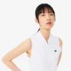 Αμάνικο πόλο τένις Ultra Dry Stretch Αμάνικο πόλο τένις Ultra Dry Stretch
