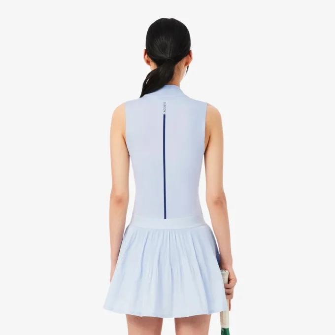 Αμάνικο πόλο τένις Ultra Dry Stretch Αμάνικο πόλο τένις Ultra Dry Stretch