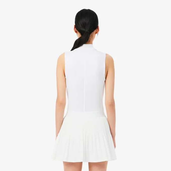 Αμάνικο πόλο τένις Ultra Dry Stretch Αμάνικο πόλο τένις Ultra Dry Stretch