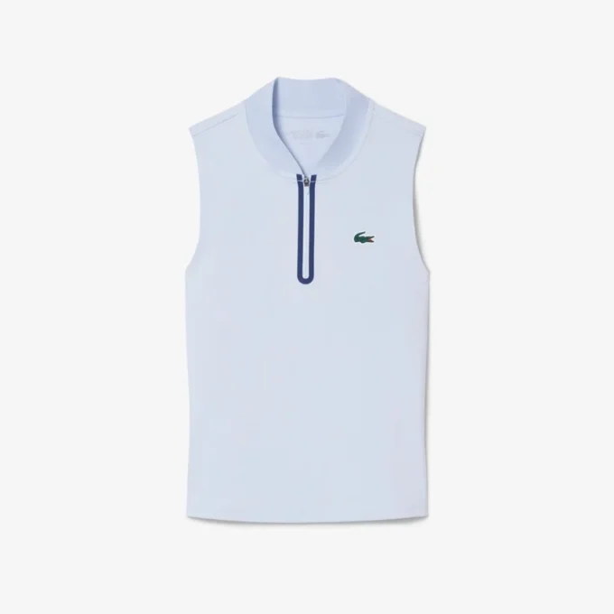 Αμάνικο πόλο τένις Ultra Dry Stretch Αμάνικο πόλο τένις Ultra Dry Stretch