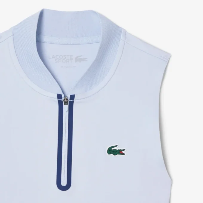 Αμάνικο πόλο τένις Ultra Dry Stretch Αμάνικο πόλο τένις Ultra Dry Stretch