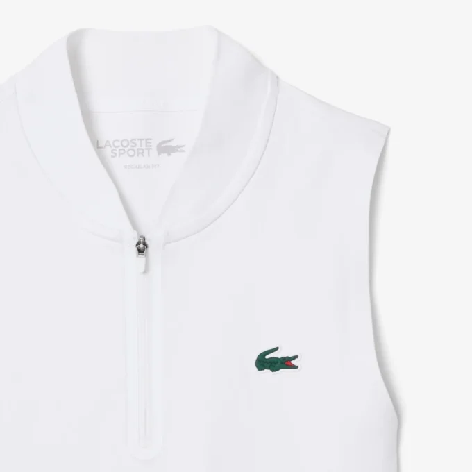 Αμάνικο πόλο τένις Ultra Dry Stretch Αμάνικο πόλο τένις Ultra Dry Stretch