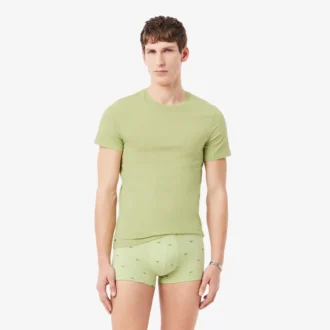Ανδρικά 3-Pack Slim Fit Φανελάκια