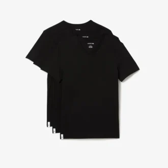 Ανδρικά 3-Pack Slim Fit Φανελάκια