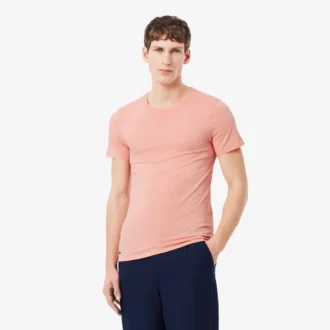 Ανδρικά 3-Pack Slim Fit Φανελάκια