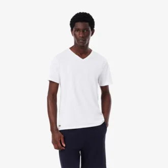 Ανδρικά 3-Pack Slim Fit Φανελάκια