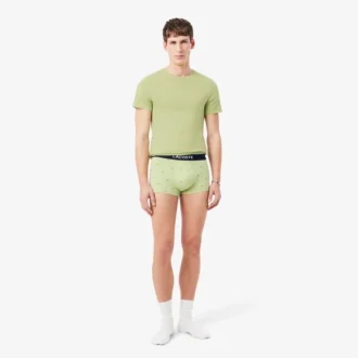 Ανδρικά 3-Pack Slim Fit Φανελάκια