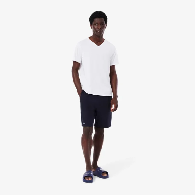 Ανδρικά 3-Pack Slim Fit Φανελάκια Ανδρικά 3-Pack Slim Fit Φανελάκια