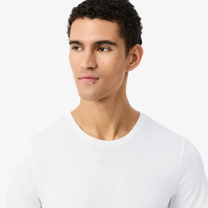Ανδρικά 3-Pack Slim Fit Φανελάκια Ανδρικά 3-Pack Slim Fit Φανελάκια