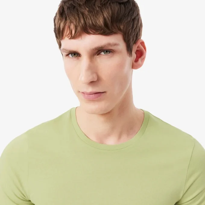 Ανδρικά 3-Pack Slim Fit Φανελάκια Ανδρικά 3-Pack Slim Fit Φανελάκια
