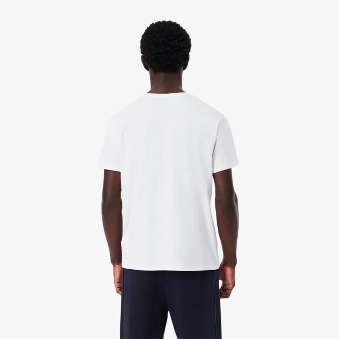 Ανδρικά 3-Pack Slim Fit Φανελάκια Ανδρικά 3-Pack Slim Fit Φανελάκια