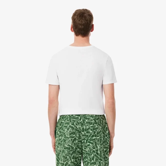 Ανδρικά 3-Pack Slim Fit Φανελάκια