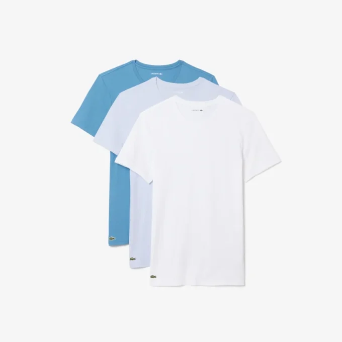Ανδρικά 3-Pack Slim Fit Φανελάκια Ανδρικά 3-Pack Slim Fit Φανελάκια