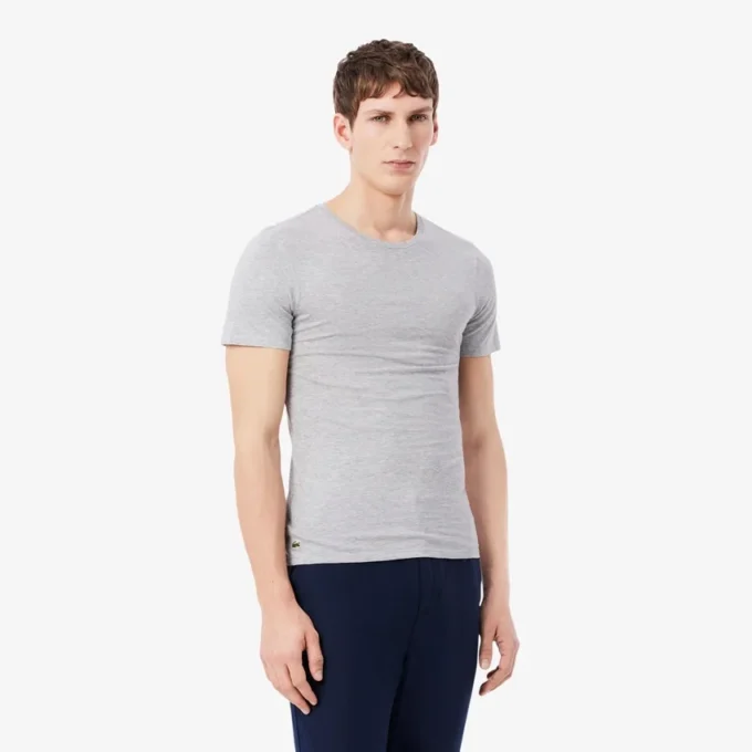 Ανδρικά 3-Pack Slim Fit Φανελάκια Ανδρικά 3-Pack Slim Fit Φανελάκια
