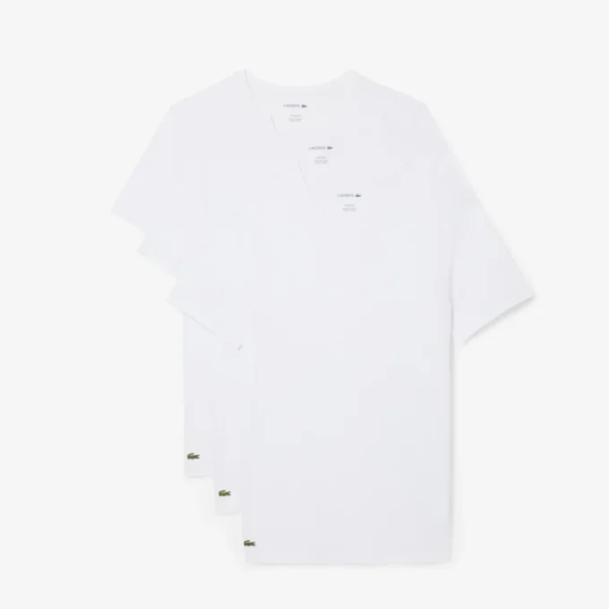 Ανδρικά 3-Pack Slim Fit Φανελάκια Ανδρικά 3-Pack Slim Fit Φανελάκια
