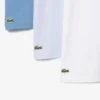 Ανδρικά 3-Pack Slim Fit Φανελάκια Ανδρικά 3-Pack Slim Fit Φανελάκια