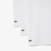 Ανδρικά 3-Pack Slim Fit Φανελάκια