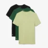 Ανδρικά 3-Pack Slim Fit Φανελάκια Ανδρικά 3-Pack Slim Fit Φανελάκια