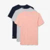 Ανδρικά 3-Pack Slim Fit Φανελάκια Ανδρικά 3-Pack Slim Fit Φανελάκια