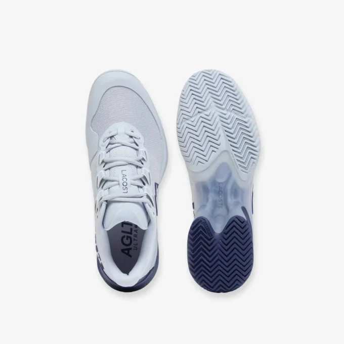 Ανδρικά Ag-Lt Sneakers Ανδρικά Ag-Lt Sneakers