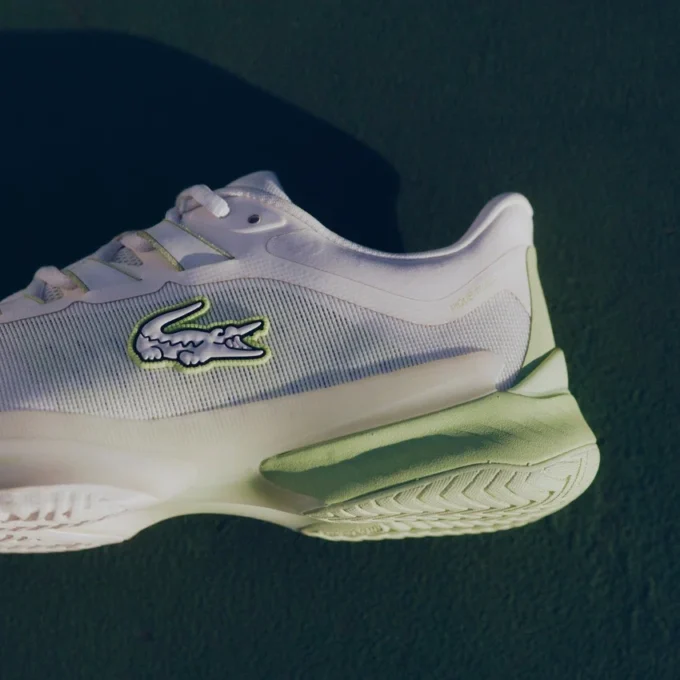 Ανδρικά Ag-Lt Sneakers Ανδρικά Ag-Lt Sneakers