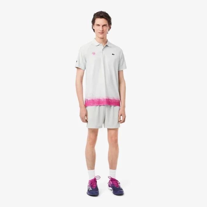 Ανδρικά αθλητικά σορτς Roland Garros Edition Ανδρικά αθλητικά σορτς Roland Garros Edition