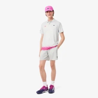 Ανδρικά αθλητικά σορτς Roland Garros Edition