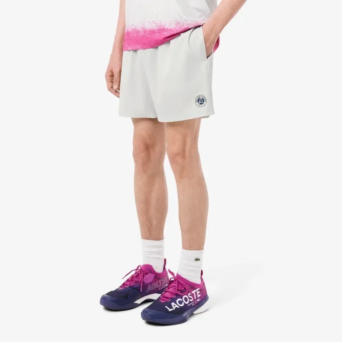 Ανδρικά αθλητικά σορτς Roland Garros Edition Ανδρικά αθλητικά σορτς Roland Garros Edition