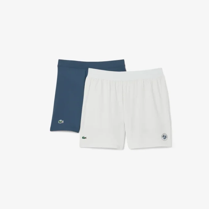 Ανδρικά αθλητικά σορτς Roland Garros Edition Ανδρικά αθλητικά σορτς Roland Garros Edition