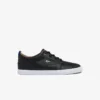 Ανδρικά Bayliss Sneakers με δερμάτινο διάτρητο κολάρο Ανδρικά Bayliss Sneakers με δερμάτινο διάτρητο κολάρο