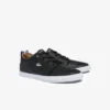 Ανδρικά Bayliss Sneakers με δερμάτινο διάτρητο κολάρο Ανδρικά Bayliss Sneakers με δερμάτινο διάτρητο κολάρο