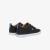 Ανδρικά Bayliss Sneakers με δερμάτινο διάτρητο κολάρο Ανδρικά Bayliss Sneakers με δερμάτινο διάτρητο κολάρο