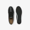 Ανδρικά Bayliss Sneakers με δερμάτινο διάτρητο κολάρο Ανδρικά Bayliss Sneakers με δερμάτινο διάτρητο κολάρο